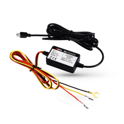 Xblitz R6 POWER Napájení pro autokameru, nebo antiradar.