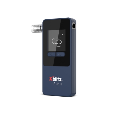 Alkoholtester RUSH XBLITZ