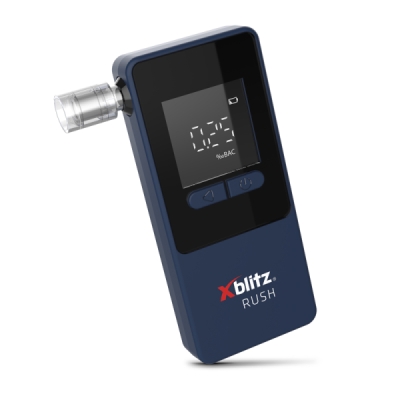 Alkoholtester RUSH XBLITZ