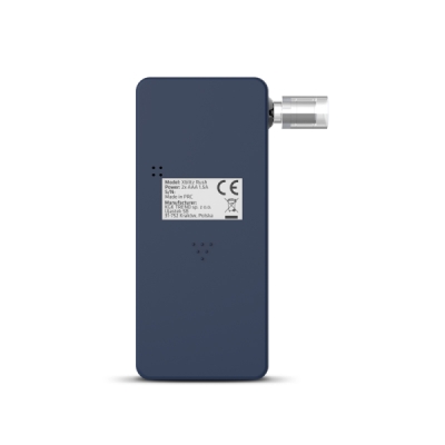 Alkoholtester RUSH XBLITZ