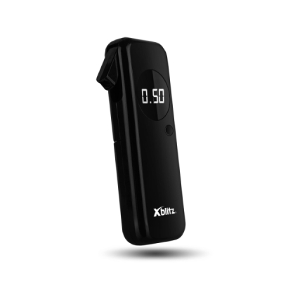 Alkoholtester Xblitz Unlimited