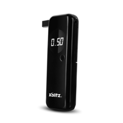 Alkoholtester Xblitz Unlimited