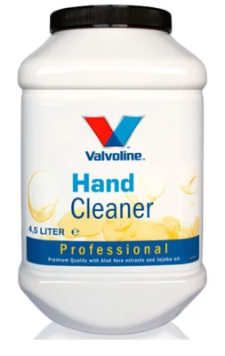 VALVOLINE HAND CLEANER 4,5L