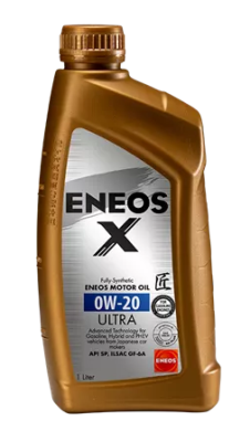 OLEJ ENEOS 0W-20 ULTRA X 1L