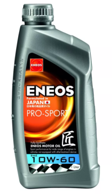 OLEJ ENEOS 10W-60 PRO-SPORT 1L