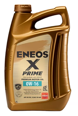 OLEJ ENEOS 0W-16 X-PRIME 4L