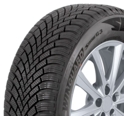 Nexen 185/55R15 ZONE 82H WSG3