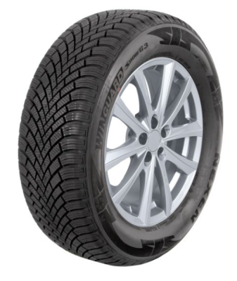 Nexen 185/55R15 ZONE 82H WSG3