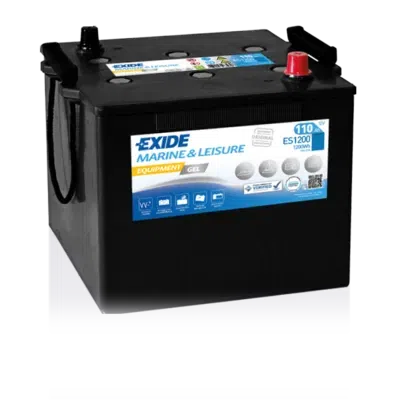 startovací baterie EXIDE ES1200