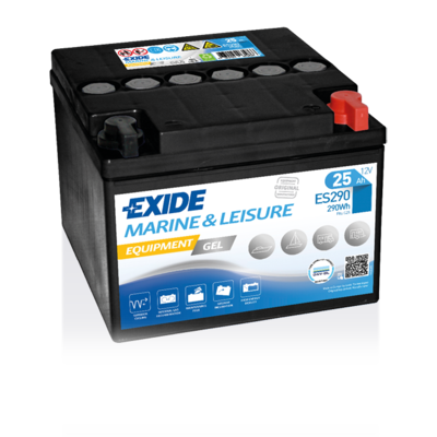 startovací baterie EXIDE ES290