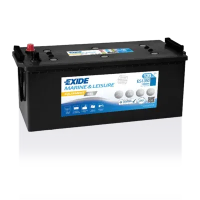 startovací baterie EXIDE ES1350
