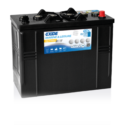 startovací baterie EXIDE ES1300