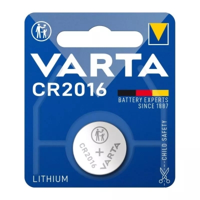 BATERIE VARTA PROFI ELECTRONICS CR2016