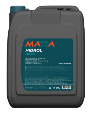 MARA HIDROL HV 46 10L