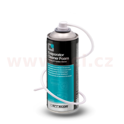 Pěnový čistič výparníku klimatizace (400 ml) ACI AC5337