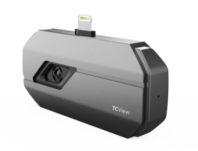 TOPDON TCView TC002 termální infra kamera
