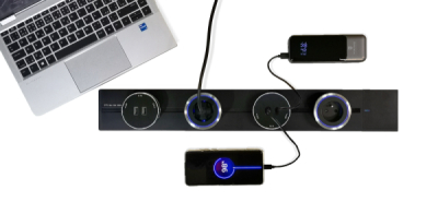 Zásuvkový modul Viking A60