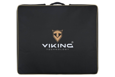Solární panel Viking LVP200