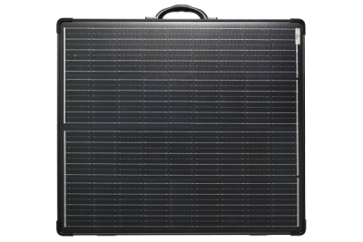 Solární panel Viking LVP200