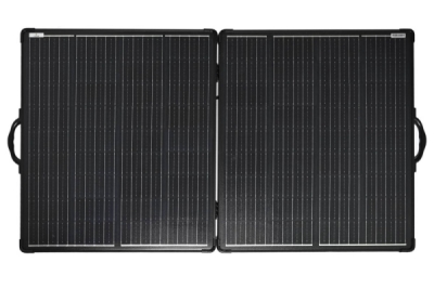 Solární panel Viking LVP200