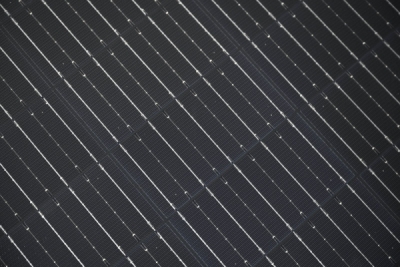 Solární panel Viking LVP200