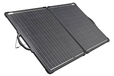 Solární panel Viking LVP120
