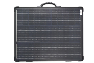 Solární panel Viking LVP120