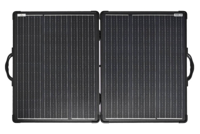 Solární panel Viking LVP120