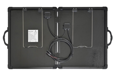 Solární panel Viking LVP120