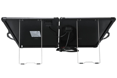 Solární panel Viking LVP120