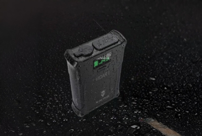 Outdoorová powerbanka Viking VIDAR I