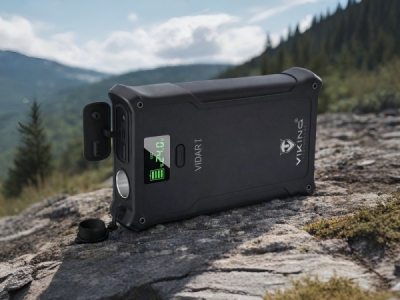 Outdoorová powerbanka Viking VIDAR I
