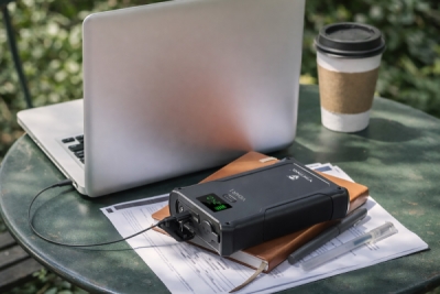 Outdoorová powerbanka Viking VIDAR I