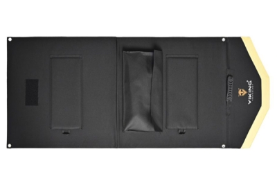 Solární panel Viking L120