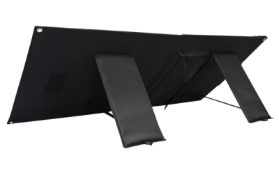 Solární panel Viking L120