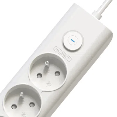Prodlužovací zásuvka Viking YC53