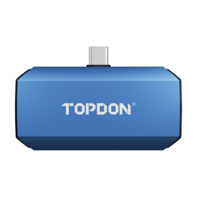 TOPDON termální infrakamera TC001 Max