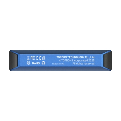 TOPDON termální infrakamera TC001 Max