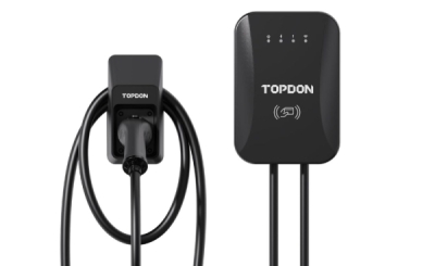 TOPDON PulseQ AC Home - 11kW