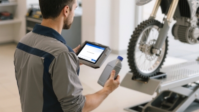 TOPDON diagnostické zařízení UltraDiag Moto