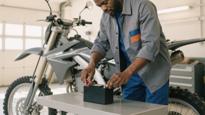 TOPDON diagnostické zařízení UltraDiag Moto