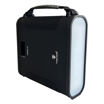 Outdoorová powerbanka Viking VIDAR IV