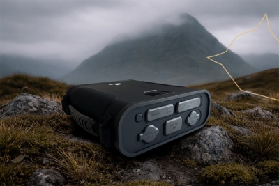 Outdoorová powerbanka Viking VIDAR IV