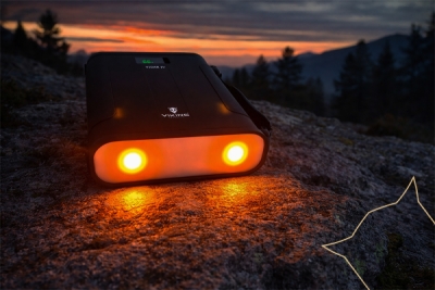 Outdoorová powerbanka Viking VIDAR IV