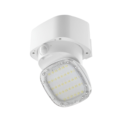 Venkovní solární LED světlo s pohybovým senzorem Viking SR12