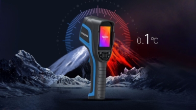 TOPDON TC005 termální infra kamera