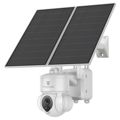 Solární HD kamera Viking HDs03 4G