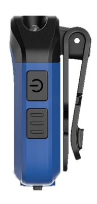 Baterka Viking B6681