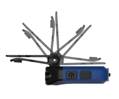 Baterka Viking B6681