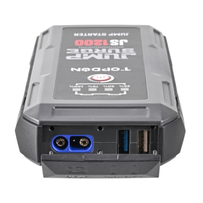 Car Jump Starter JumpSurge 1200